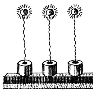 Bilanz 2023: Feuerwerksimporte auf Normalniveau