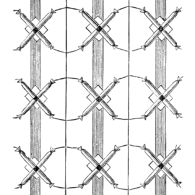 Innenministerium: bis zu drei Jahre Gefängnis für ein paar Wunderkerzen
