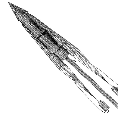 Wie war das eigentlich? Die Anfänge des Sprengstoffgesetzes