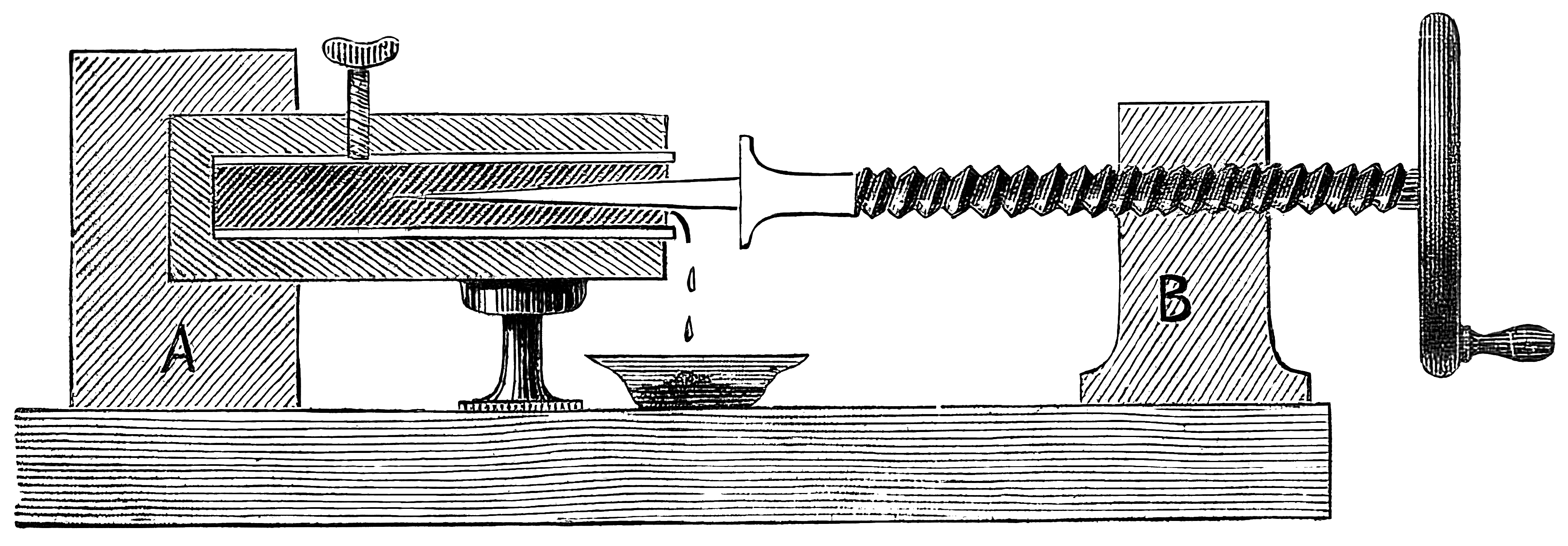 Feuerwerk Illustration