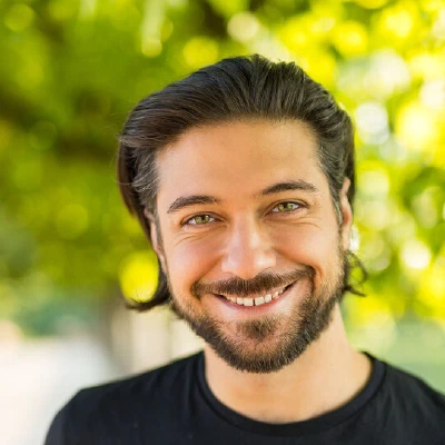 Bijan Salari